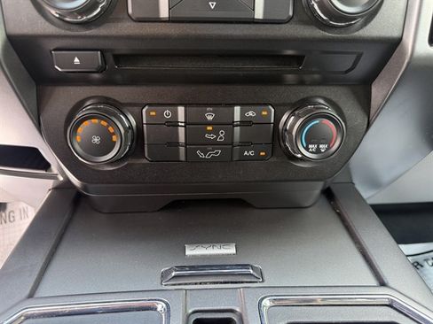 Used 2018 Ford F150 XLT w/ XTR Package AWD/4WD image 19