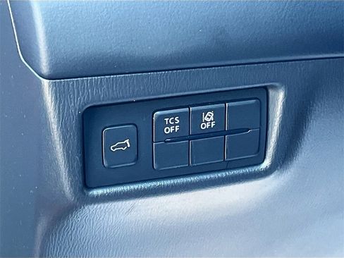 Used 2017 MAZDA CX-5 Grand Touring w/ Premium Package image 10