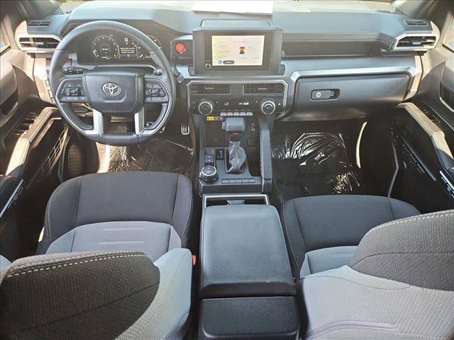 Used 2026 Toyota 4Runner TRD Sport AWD/4WD image 22