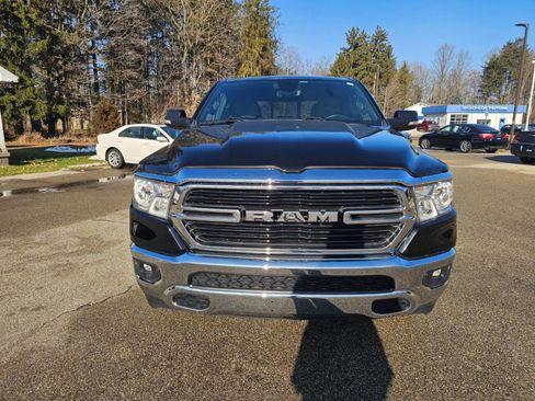 Used 2019 RAM 1500 Big Horn image 9