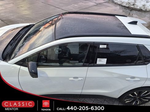 New 2026 Toyota bZ image 6