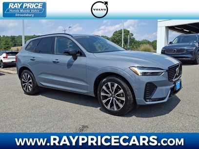 Certified 2023 Volvo XC60 B5 Plus w/ Climate Package