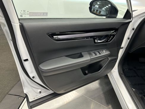 Certified 2024 Honda CR-V Sport Touring image 13