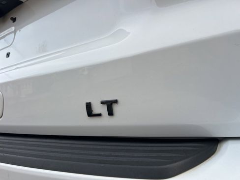 Used 2021 Chevrolet Tahoe LT image 9