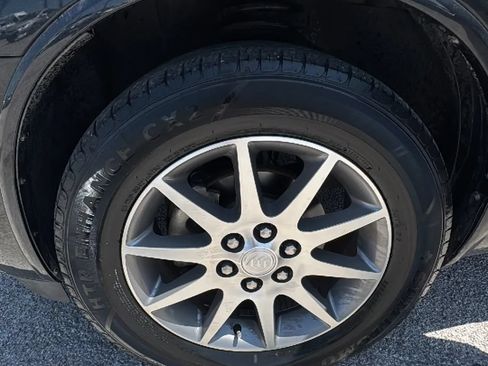 Used 2013 Buick Enclave Leather w/ Trailering Provision Package FWD image 18
