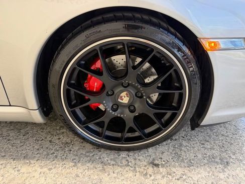 Used 2007 Porsche 911 Carrera S RWD image 38
