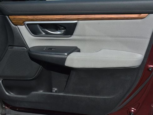 Used 2017 Honda CR-V EX image 21