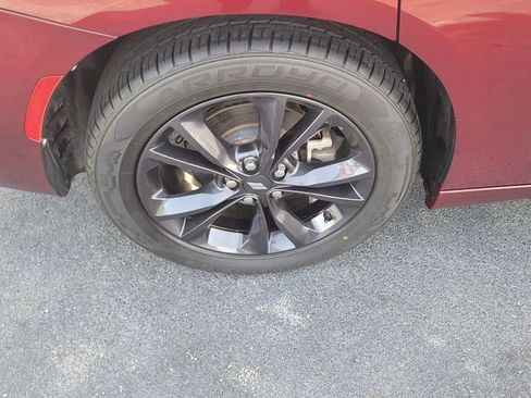Used 2021 Dodge Charger SXT w/ Blacktop Package AWD/4WD image 13