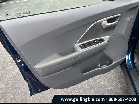 Certified 2020 Kia Niro LX image 14