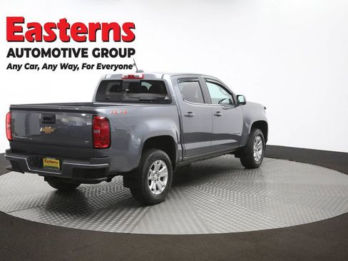 Used 2019 Chevrolet Colorado LT w/ LT Convenience Package image 45