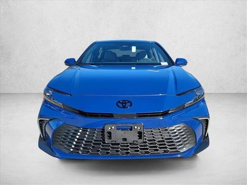 New 2026 Toyota Camry SE image 2