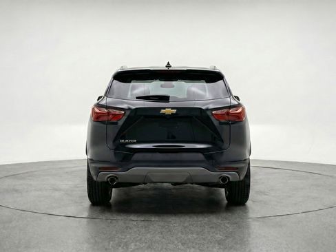 Used 2025 Chevrolet Blazer LT FWD image 6