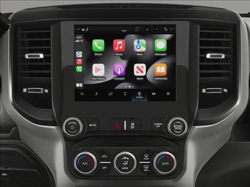 New 2024 RAM 2500 Tradesman w/ Convenience Group image 18