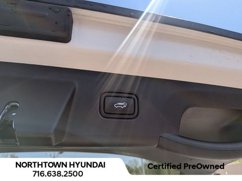 Certified 2023 Hyundai Tucson SEL w/ Convenience Package AWD/4WD image 37