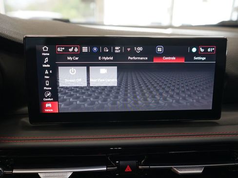 Used 2024 Dodge Hornet R/T Plus w/ R/T Blacktop Package AWD/4WD image 38