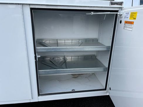 New 2024 RAM 3500 Tradesman image 22