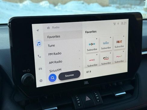 Used 2023 Toyota RAV4 XSE image 24