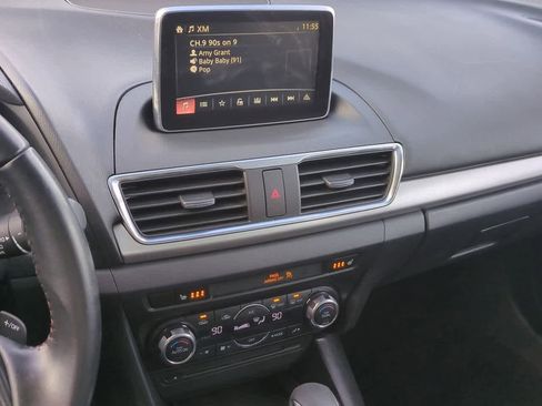 Used 2015 MAZDA MAZDA3 s Grand Touring image 28