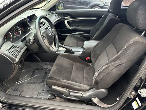Used 2009 Honda Accord EX image 9