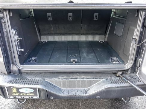 Used 2024 Ford Bronco Badlands w/ Sasquatch Package AWD/4WD image 23