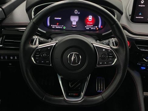 Used 2023 Acura MDX Type S w/ Advance Package AWD/4WD image 16