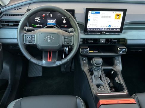 New 2026 Toyota RAV4 AWD image 14