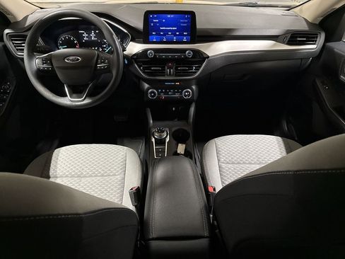 Used 2020 Ford Escape SE image 10