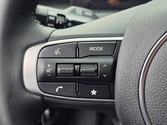 New 2027 Kia K5 GT-Line w/ GT-Line Premium Package FWD image 19
