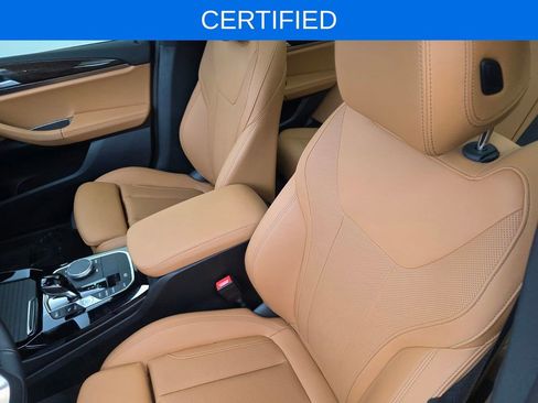 Used 2024 BMW X3 sDrive30i w/ Premium Package w/ZPA RWD image 11