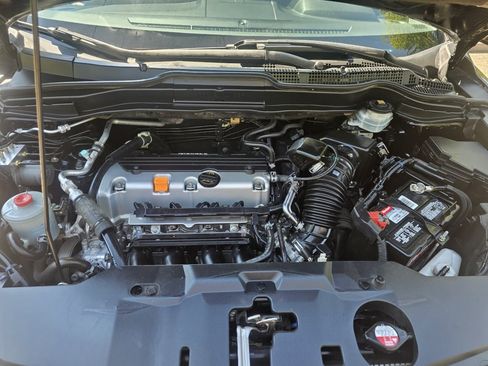 Used 2011 Honda CR-V EX image 43
