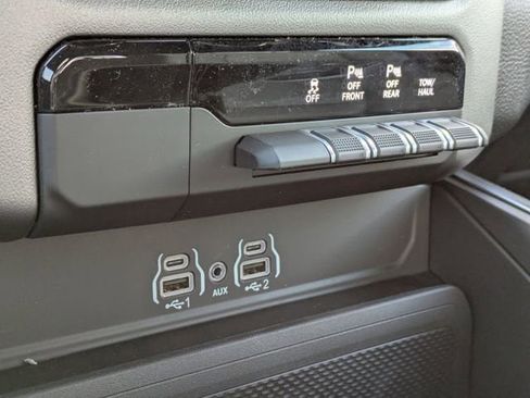 New 2026 RAM 1500 Big Horn image 21