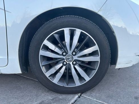 Used 2015 Honda Fit image 31