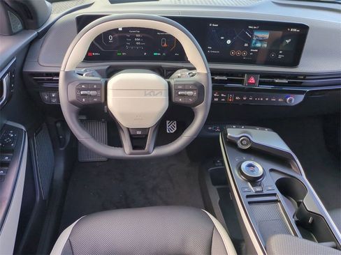 New 2025 Kia EV6 GT-Line image 19