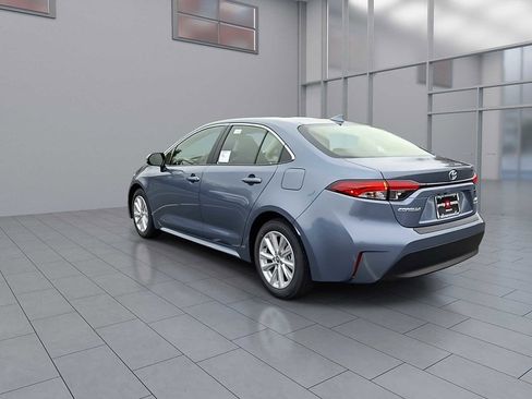 New 2026 Toyota Corolla XLE image 9