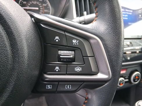 Used 2021 Subaru Crosstrek 2.5i Limited w/ Moonroof Package 2 image 16