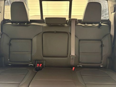 Used 2019 GMC Sierra 1500 Denali w/ Technology Package AWD/4WD image 48