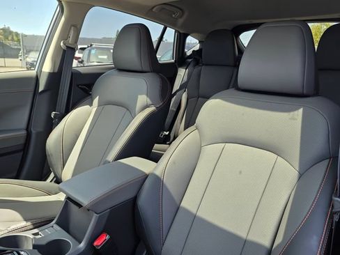 New 2026 Subaru Crosstrek 2.5i Limited AWD/4WD image 15