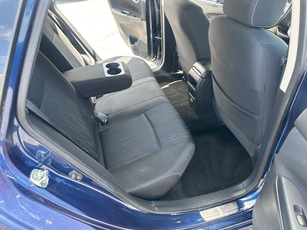 Used 2019 Nissan Sentra SV FWD image 34