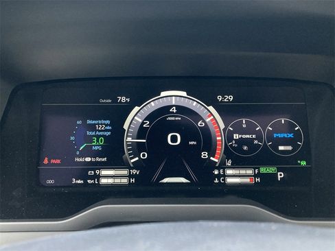 New 2026 Toyota Tundra Capstone image 16