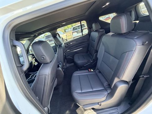 New 2026 Chevrolet Traverse Z71 AWD/4WD image 18