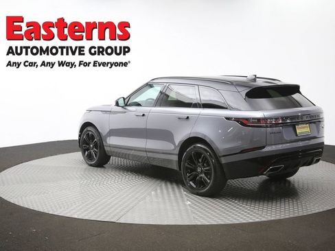 Used 2023 Land Rover Range Rover Velar R-Dynamic S image 65