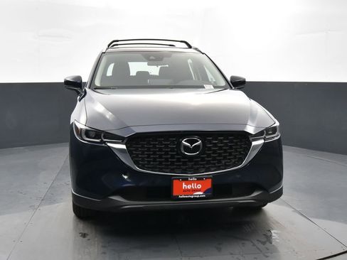 New 2025 MAZDA CX-5 AWD 2.5 S image 3