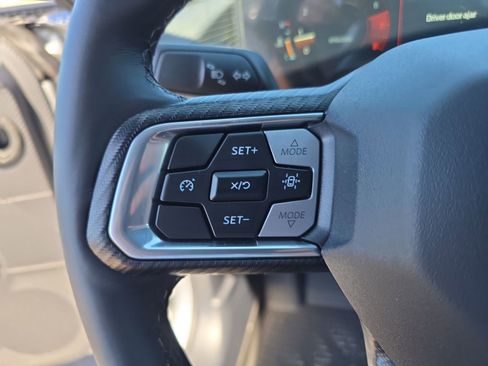 New 2025 Ford Mustang Premium RWD image 19