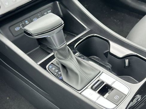 New 2026 Hyundai Santa Cruz Limited AWD/4WD image 25