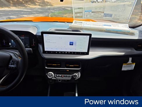New 2026 Ford Maverick Tremor AWD/4WD image 16