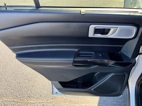 Used 2023 Ford Explorer ST w/ Equipment Group 401A image 25