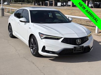Used 2023 Acura Integra A-Spec