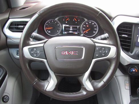 Used 2019 GMC Acadia SLT image 27