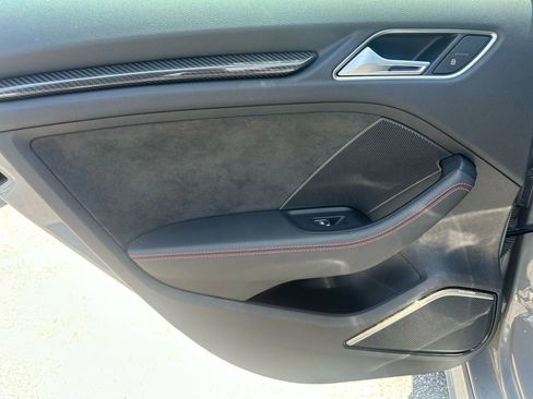 Used 2020 Audi RS 3 image 16