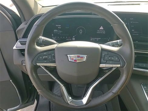 Certified 2023 Cadillac Escalade ESV Premium Luxury image 12